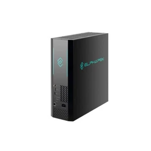 New ElphaPex DG Home 1 2100MH/s 630W LTC/Doge Miner With Warranty In Stock Now - Picture 1 of 3