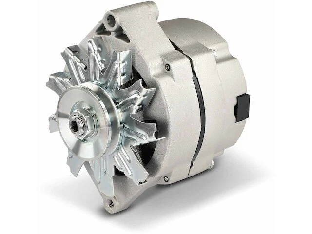 Autopart Premium 51QN86C Alternator Fits 1975-1983 Buick Century - Image 1 of 1