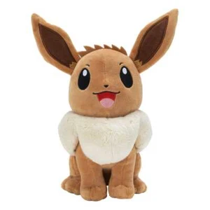 Pokémon - Smiled Eevee 30 cm - Plüschfiguren - Bild 1 von 1