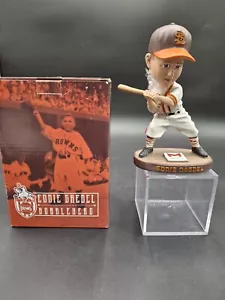 Eddie Gaedel Bobblehead St. Louis Browns Baseball SGA Maryville University & Box - Bild 1 von 5