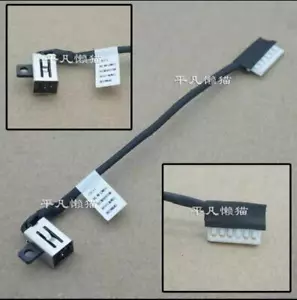 For Dell Inspiron 3405 3501 3505 3511 3515 Power Interface Charging Head Parts - Foto 1 di 1