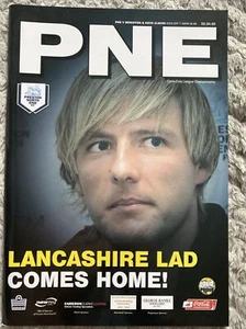Preston North End v Brighton & Hove Albion 05/04/05 ( Championship ) - Picture 1 of 2