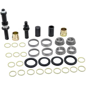31PCS REAR WHEEL BEARING INSTALL SPACERS KIT FOR CHEVROLET CORVETTE 63-82 - Picture 1 of 11