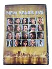 New Year's Eve (DVD, 2011) Refurbished