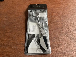 Gingher Applique Scissors 6-GB 6-inch Italy Fabric Shears Fiskars Olfa Singer - Picture 1 of 1
