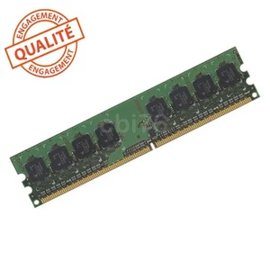 PC2-4300 512MB 240-Pin /N2Z DDR2 Memory - Picture 1 of 1