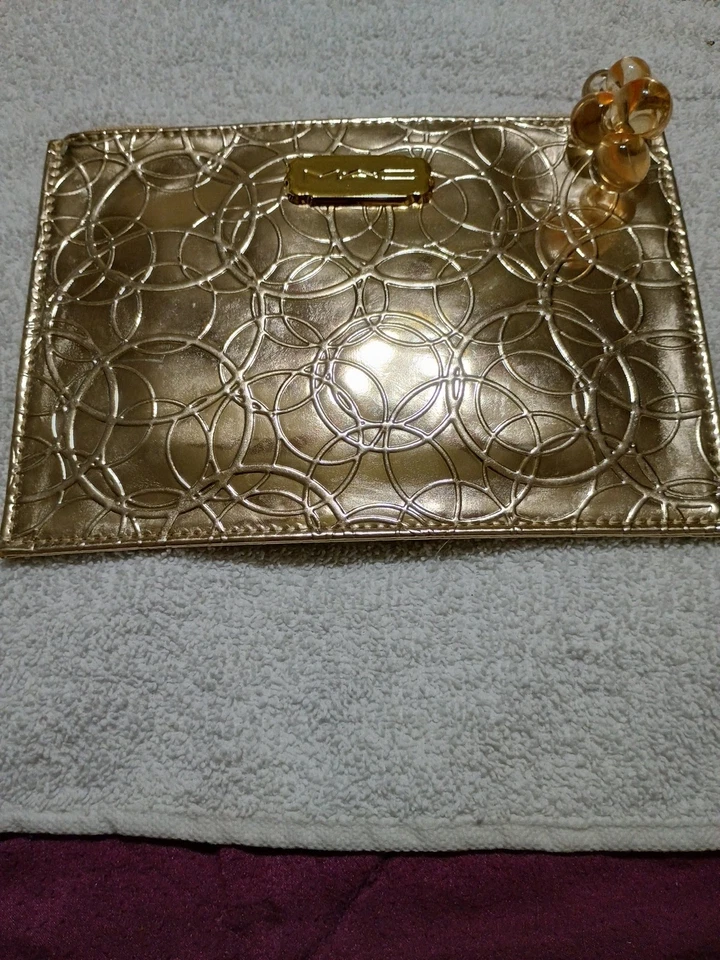 Bolsa de cosméticos Mac Foto 1 de 1