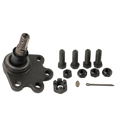 Junta esférica de suspensão dianteira inferior MOOG para 1988-1995 Chevrolet K1500 - Imagem 1 de 3