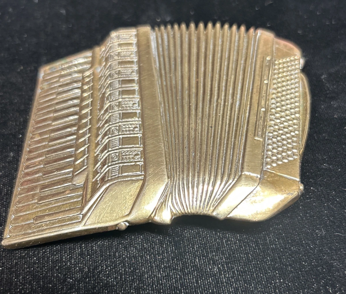 Baron Buckles Brass Vintage Belt Buckles for sale - eBay