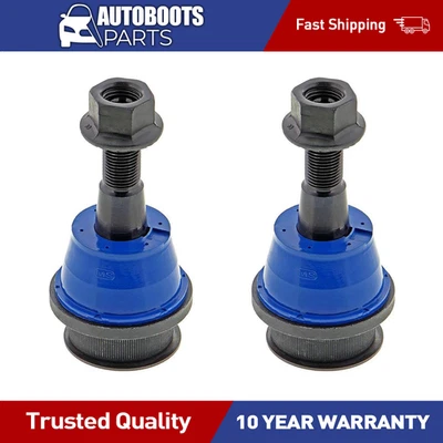 Mevotech Supreme Suspension Ball Joint 2x fits from 2000 to 2016 Chevrolet Tahoe - Image 1 of 3