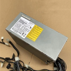 Alimentation serveur DPS-1050CB A 440860-001 442038-001 pour HP XW8600 - Photo 1/2