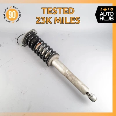 Amortiguador delantero izquierdo o derecho Maserati GranTurismo M145 OEM 23k Foto 1 de 4