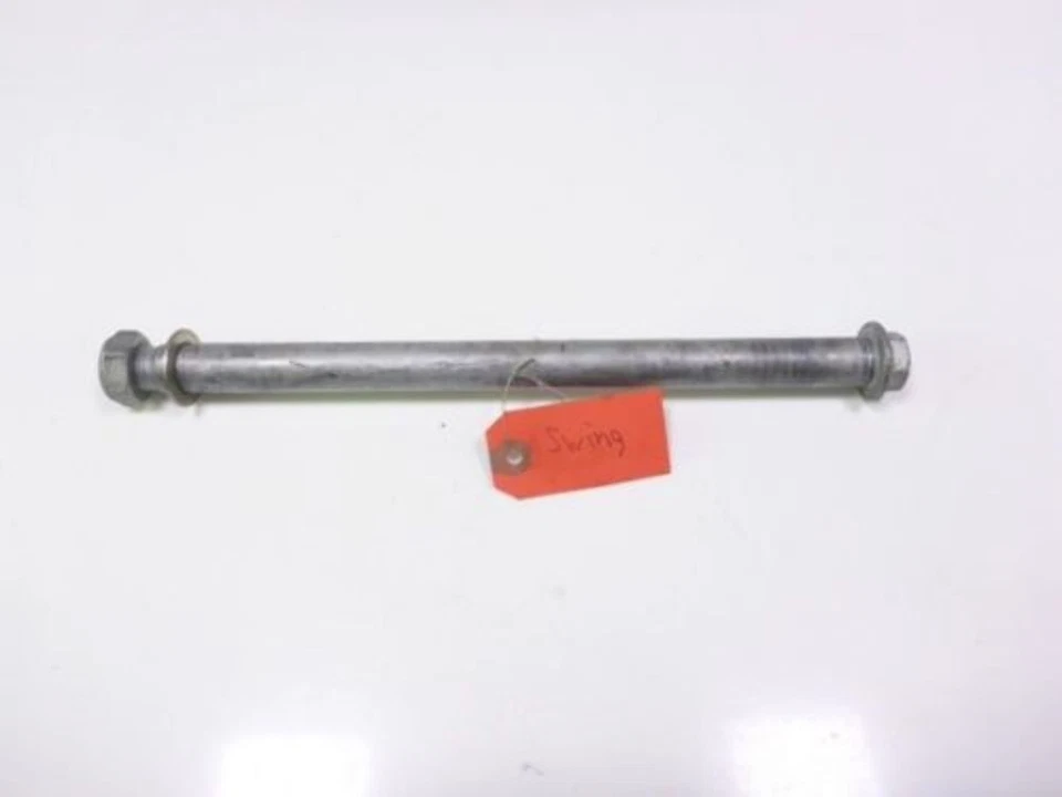 Perno pivote brazo oscilante 14 Honda CTX 700 NDE Foto 1 de 4
