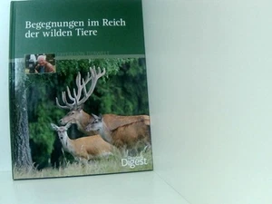 Begegnungen im Reich der wilden Tiere (Expedition Tierwelt) [Autoren: Kerstin Vi - Bild 1 von 1