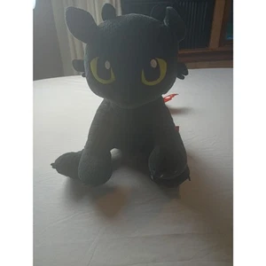 Costruisci un orso sdentato come addestrare il tuo drago peluche 14" - Foto 1 di 9