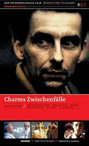 Charms Zwischenfälle (DVD) Johannes Silberschneider Michael Kreihsl (UK IMPORT) - Picture 1 of 1