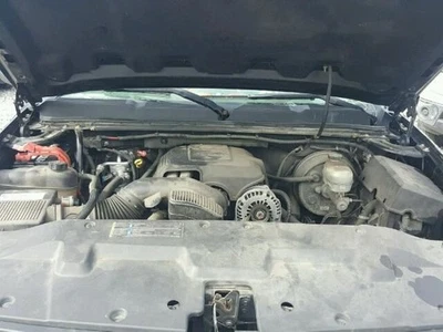 2007 Silverado 1500 二手仪器集群速度计 MPH 原始设备制造商 167K 英里 — 第 1/4 张图片