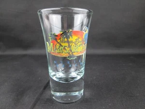 Bicchiere Souvenir Colpo Margaritaville Spiaggia di Mirto - Foto 1 di 4