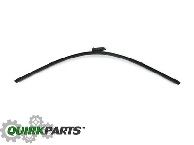 2014-2017 FIAT 500L FRONT LEFT DRIVERS SIDE WINDSHIELD WIPER BLADE MOPAR GENUINE - Image 1 of 4