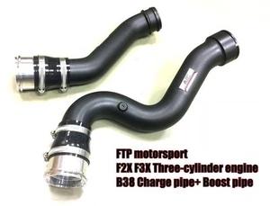 Tubo de carga FTP F2X F3X motor de tres cilindros B38 + tubo Boost - Imagen 1 de 6
