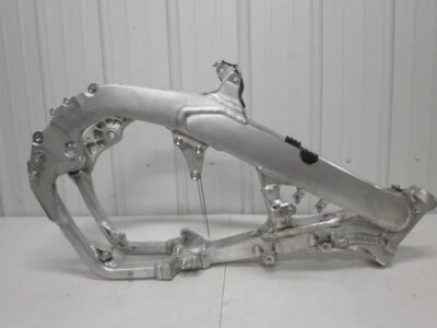 Cuadro Suzuki RMZ450 2013 41100-28H30 chasis RMZ 450 nuevo Foto 1 de 4