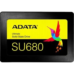 Adata SU680 960GB AULT-SU680-960GR Ultimate 2.5" SATA 3.0 Solid State Drive 