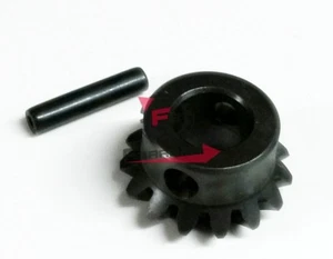 PIGNONE AVVIAMENTO VESPA PX 125 - Picture 1 of 1