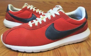 NIKE ROSHE LD - 1000 ROJO/MARINO/BLANCO HOMBRE 802022 641 Talla 12 - Imagen 1 de 6