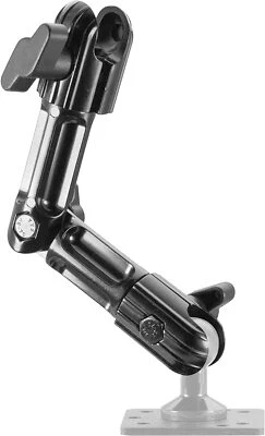 iBOLT FixedPro 360 Multi-Angle 7 inch Aluminum arm for 20mm Mounts - Image 1 of 4