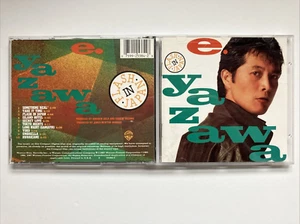 Eikichi Yazawa/Flash In Japan Japan CD 1987 - Like New Condition - Imagen 1 de 2