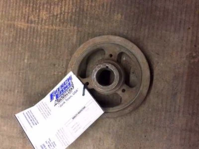 Equilibrador armónico para Ford Taurus 25193 1998 Foto 1 de 3