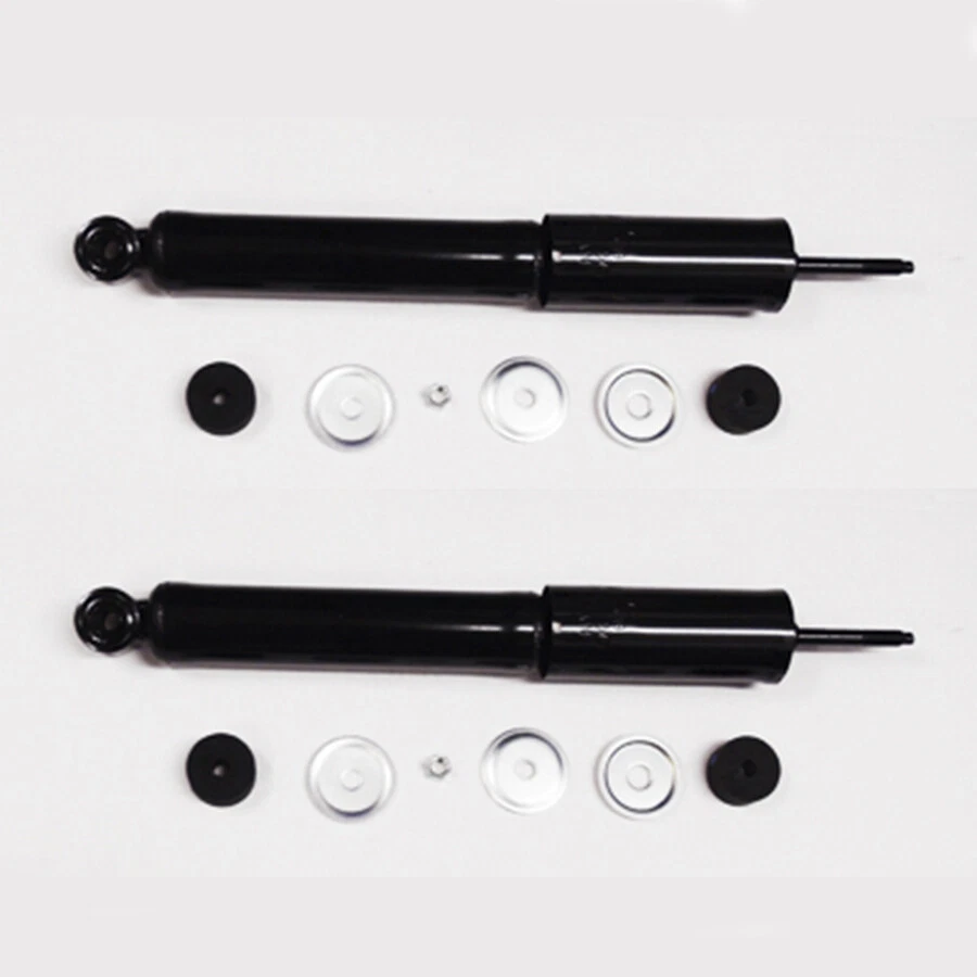 PAIR of Front Shock Absorbers For Isuzu Trooper UBS73 3.0TD 4JX1 1998-2004 - Image 1 of 1