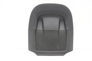 AUDI Q5 2018-2025 asiento delantero derecho panel de moldura OEM 80A881969AB NEGRO_YS - Imagen 1 de 14