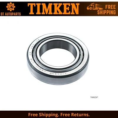 For 1982-1989 Volvo 245 Wheel Bearing and Race Set Front Inner Timken 1983 1984 - Image 1 of 4