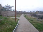 Photo 6X4 Looking Along The Coast Path In To Stonehaven Town  C2008
