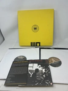 Third Man Records The Vault #30 The Raconteurs Dead Weather Jack White - Bild 1 von 11