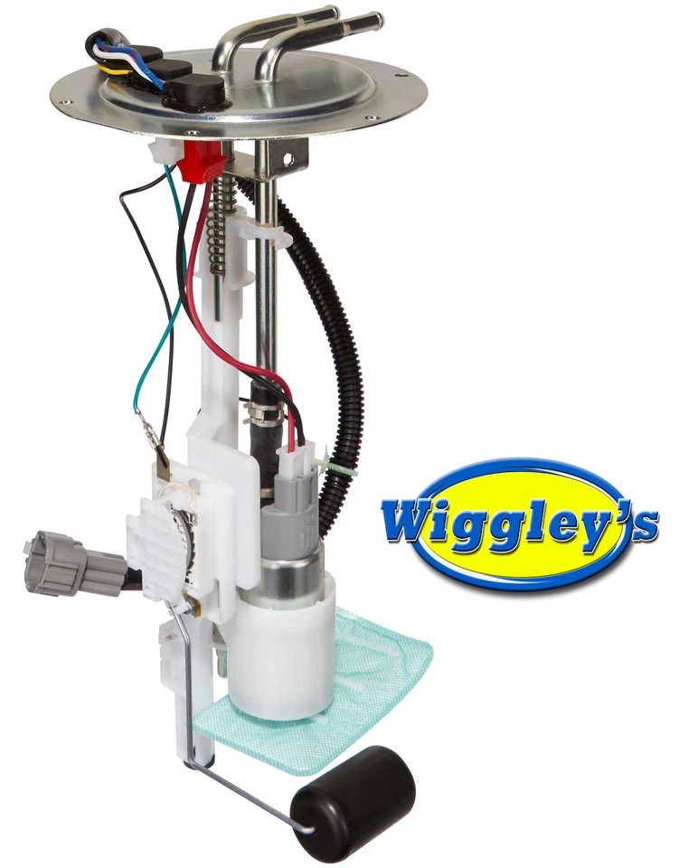 FUEL PUMP MODULE ASSEMBLY 150348 FOR 98 99 00 NISSAN FRONTIER 2.4L - Image 1 of 4