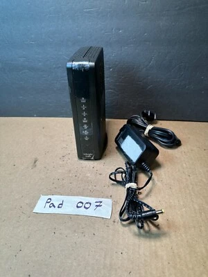 Technicolor/Cisco DPC3216 DOCSIS 3.0 16x4 Cable Modem - Image 1 of 4