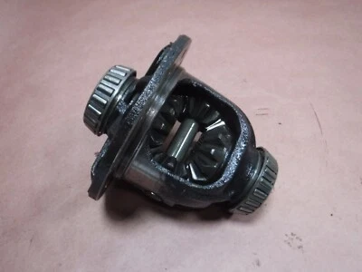 Portapiñones anillo Jeep Cj5 Cj7 Cj8 76-86 Dana 30 2.72 3.07 3.31 3.54 Foto 1 de 2