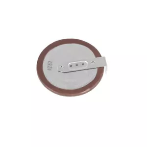 Panasonic - BSG  VL-2320/HFN BATT LITH COIN 3V 23MM HORZ (1 piece) - Picture 1 of 1