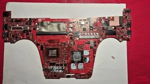 Genuine Asus Rog Zephyrus GA402NV AMD Ryzen 7 7735HS RTX4060 16GB Motherboard - Zdjęcie 1 z 4