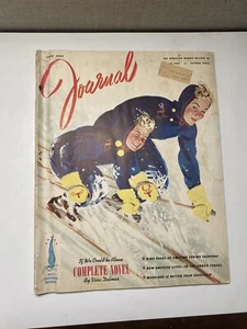 Ladies Home Journal March 1942 - Bild 1 von 4