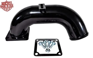 Bocina de admisión de alto flujo de 3 "para 1998.5-2007 Dodge 5.9l Cummins 24V Turbo Diesel - Imagen 1 de 11