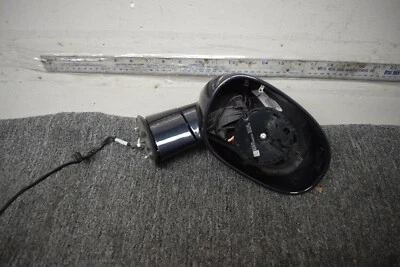 Espejo retrovisor lateral Dodge Challenger 2016-2019 OEM de fábrica Foto 1 de 4