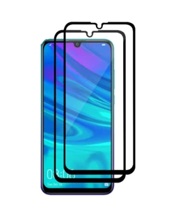 Verre Trempé INTEGRAL Pour HUAWEI Y6 2019, P SMART 2019/2020,P20 LITE,P30 LITE - Photo 1 sur 12