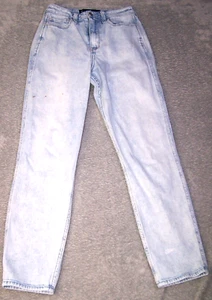 Hollister Jeans girl's 3R 24X27 (Tag 26X27) Light Faded Blue - Picture 1 of 21
