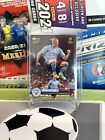 Topps NOW Champions League 2022 Erling Haaland On Fire Debut Man City #006