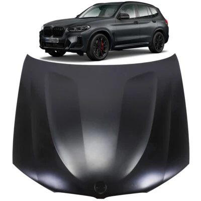 New Front Hood Panel For BMW X3 2011 2012 2013 2014 2015 2016 2017 Primed — 第 1/4 张图片