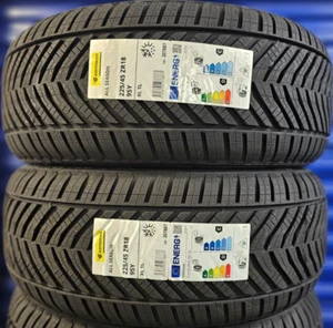 2X KORMORAN BY MICHELIN 225/45 ZR18 XL 95Y ALL SEASON TYRES 225 45 18 2254518 - Picture 1 of 4