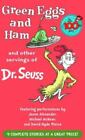 Green Eggs and Ham and Other Servings of Dr. Seuss [Unabridged]
